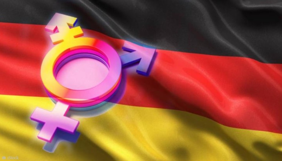 Германия прие закон за смяна на пола