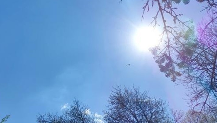 Днес ще бъде предимно слънчево Над Централна и Източна България