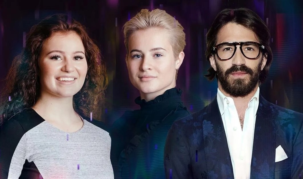 Всички милиардери по света под 30 години наследили богатството си