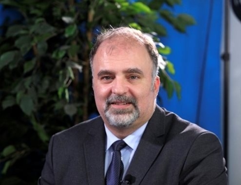 Служебният министър на културата Найден Тодоров уволни изпълнителния директор на