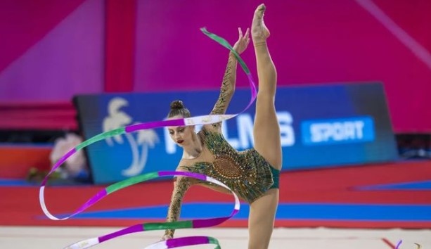 Боряна Калейн спечели титлата а Стилияна Николова е втора в