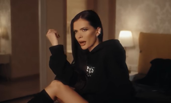 Преслава предизвика бурна вълна от реакции още преди новия ѝ