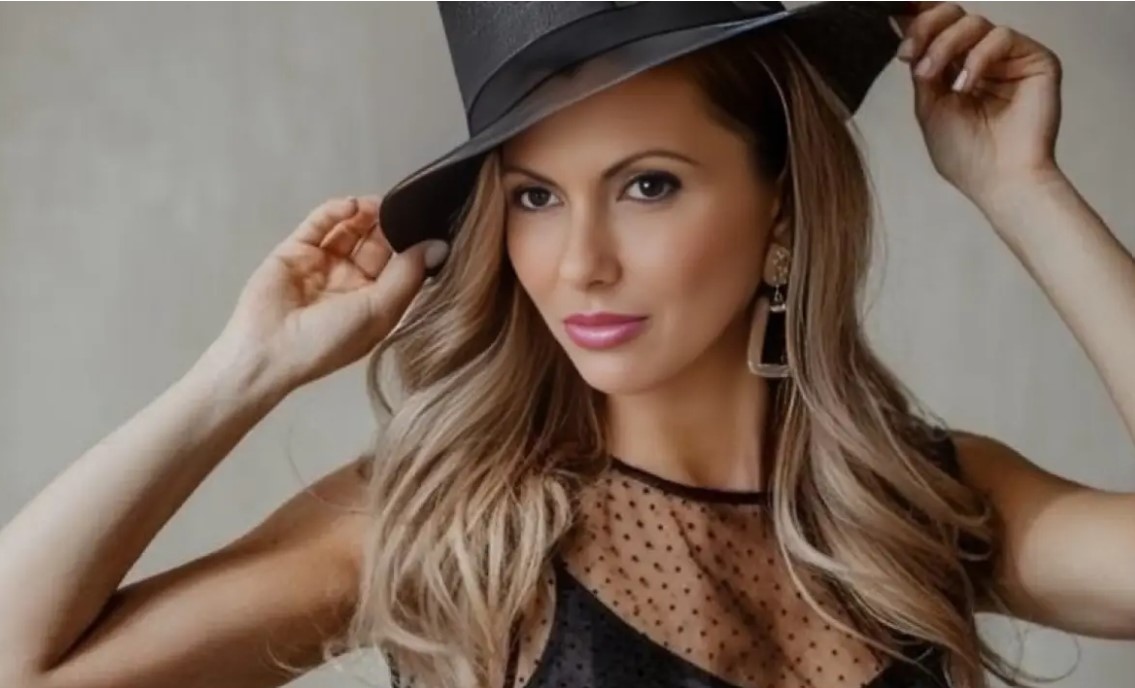 Международно признатият съдия дипломиран юрист и доктор по танцова терапия