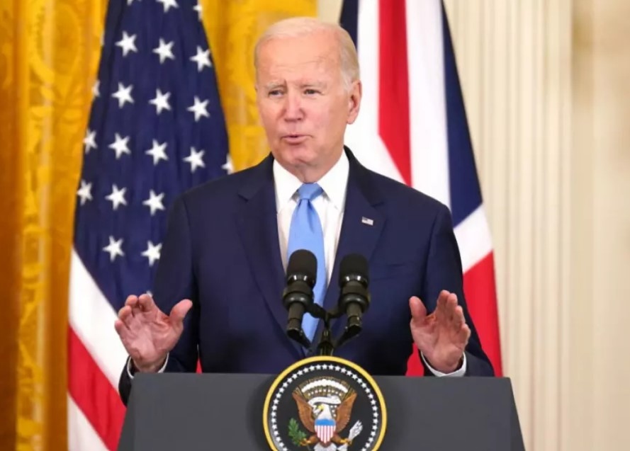 Израелският премиер Бенямин Нетаняху e разговарял с президента на САЩ