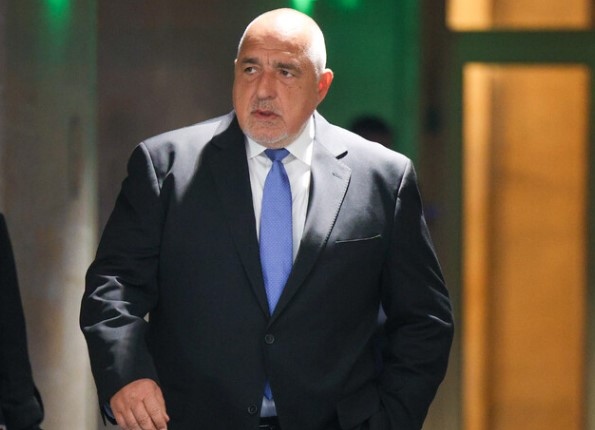 Осъждам остро дръзкото нападение с ракети и дронове което Иран