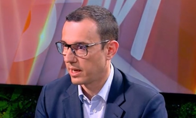 Г н Гайтански и неговата фирма Био Майнинг изразиха желание да