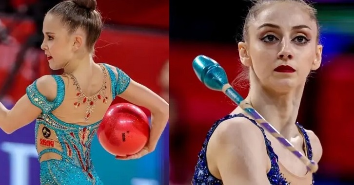 Българката Стилияна Николова спечели втория си златен медал по време