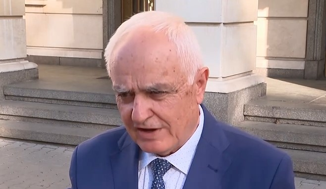 Няма заплаха за България след атаката на Иран срещу Израел