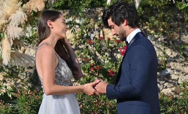 Валерия остави Евгени от Ергенът 2
Валерия след Ергенът станала известна