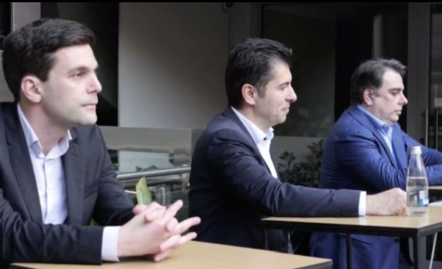 ПП обсъждат успехите и грешките си в Пловдив 