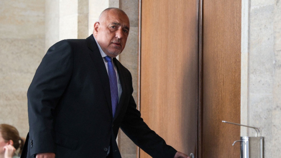 В служебното правителство ГЕРБ подкрепя само министъра на отбраната Атанас