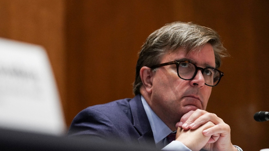 Съединените щати ще продължават да осигуряват помощ и за Украйна