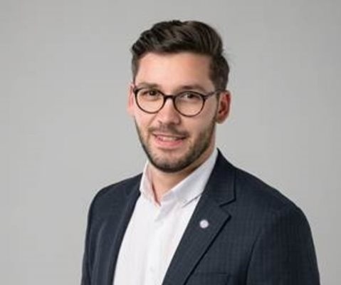 Агресията на една малка група хора не ме уплаши