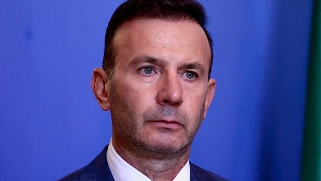 Бившият главен секретар на МВР Живко Коцев е призован от