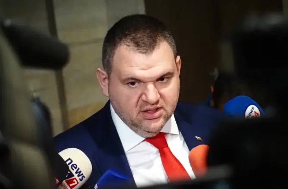 Не може България да стои без външен министър Президентът трябва