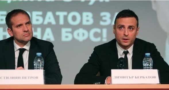 Ръководството на ЦСКА е имало разговор със Стилиян Петров и