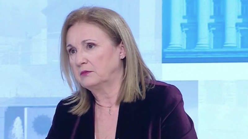 Ситуацията в която се намираме е извън всякакви рамки на