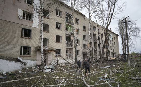 Украински генерали са сред загиналите при руския ракетен удар по