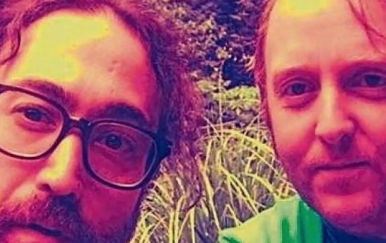Синовете на Пол Маккартни и Джон Ленън издават съвместен сингъл