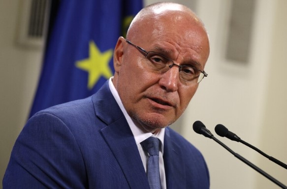 Присъединяването към еврозоната по късно през 2025 г е възможен и