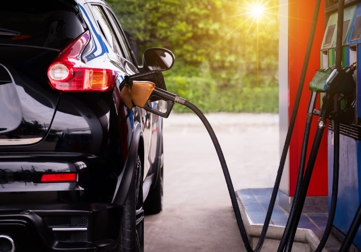 Цените на горивата в Гърция непрекъснато се покачват  Очаква се поскъпване