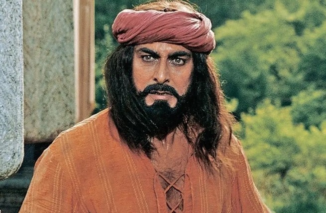 Ед Уестуик Клюкарката Джон Хана Мумията и британската новобранка