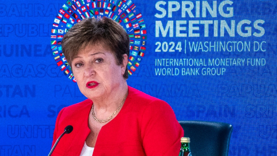 Украйна се нуждае от бюджетна подкрепа в размер на 42