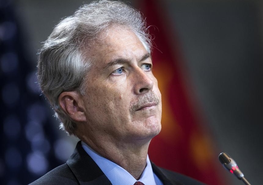 Директорът на ЦРУ Уилям Бърнс предупреди че Украйна може да