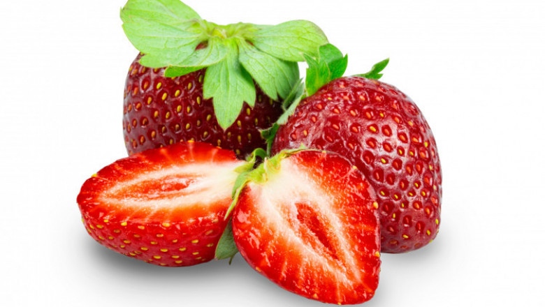 Има много различни храни които човек може да похапва по