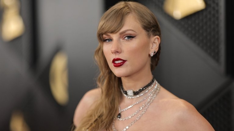 Всеки албум на Тейлър Суифт не е просто музикално събитие