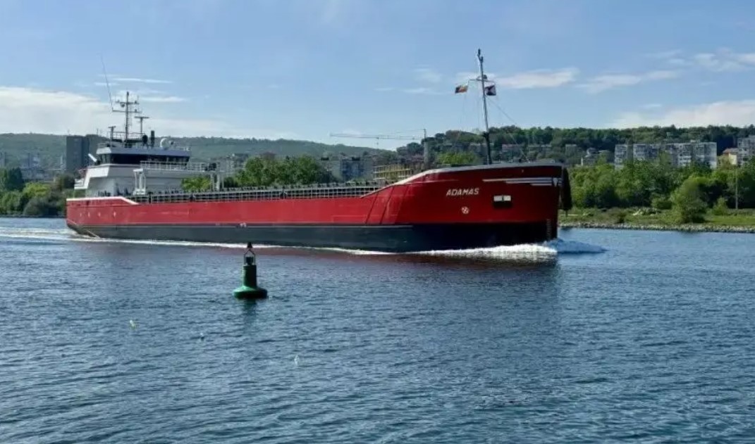 Първият товар със свежо ядрено гориво за АЕЦ Козлодуй пристигна