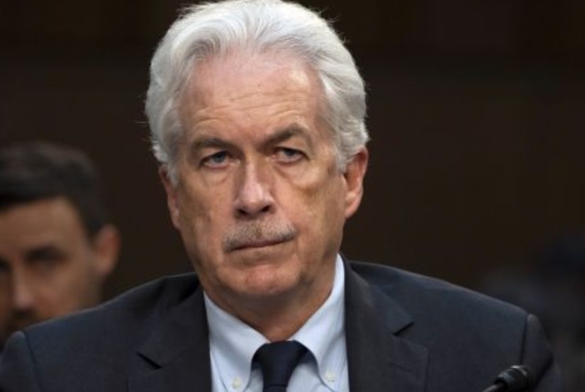 Директорът на ЦРУ Уилям Бърнс предупреди че Украйна може да