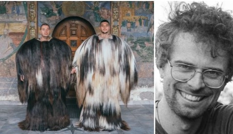 Български фотограф е отличен в световните награди на Sony за