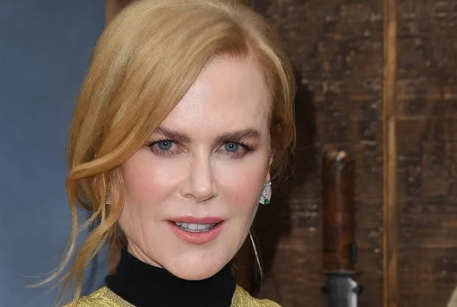 Американската актриса Никол Кидман ще получи награда за цялостни постижения