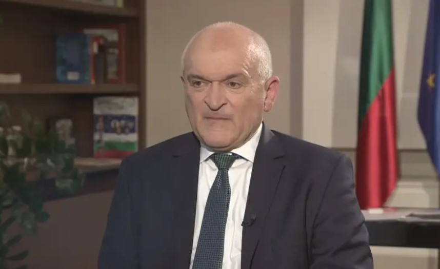 Нямам намерение да предлагам нов кандидат за служебен министър на