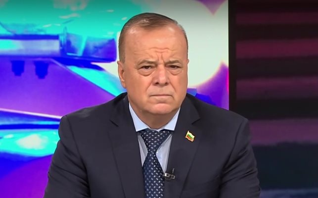 Бившият шеф на КАТ Тенчо Тенев коментира обвиненията че разследваните Стефан