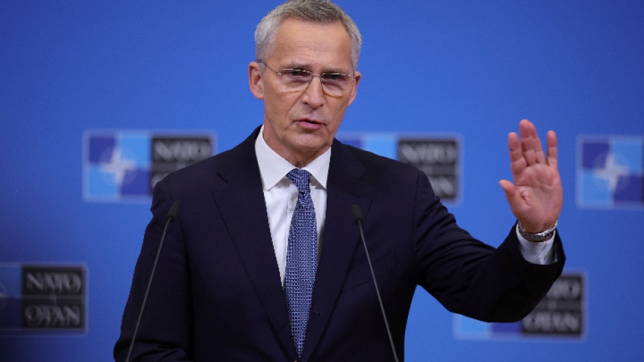 Страните от НАТО ще предоставят на Украйна допълнителни системи за