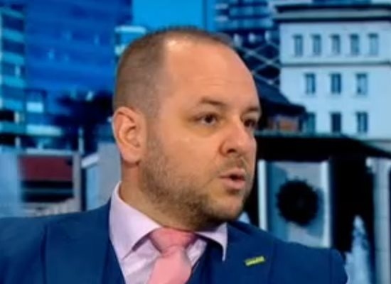 Бяхме изолирани от ПП ДБ Демократична България престана да съществува в