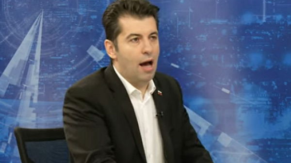 В пространно интервю за предаването на Сашо Диков бившият премиер