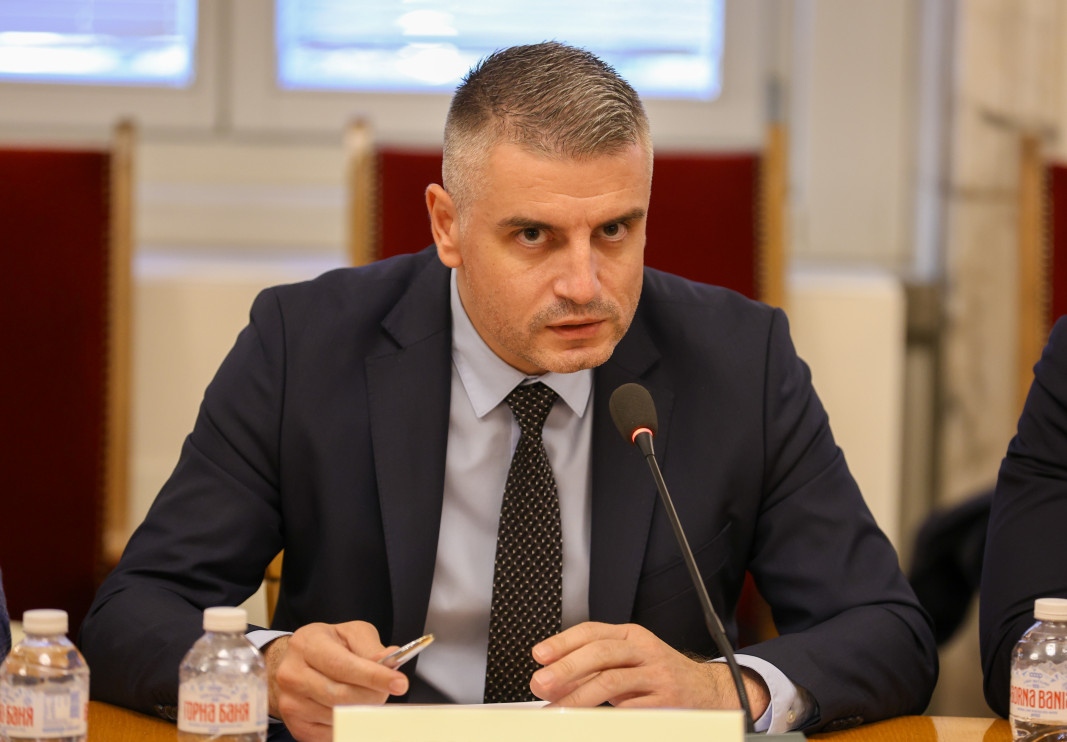 Булгаргаз носи отговорност за неизгодния договор с Боташ Това заяви