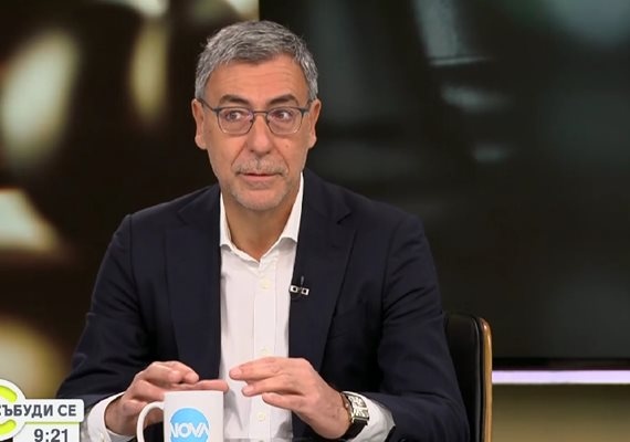 Противоконституционно е Народното събрание като законодател да си дава правомощия