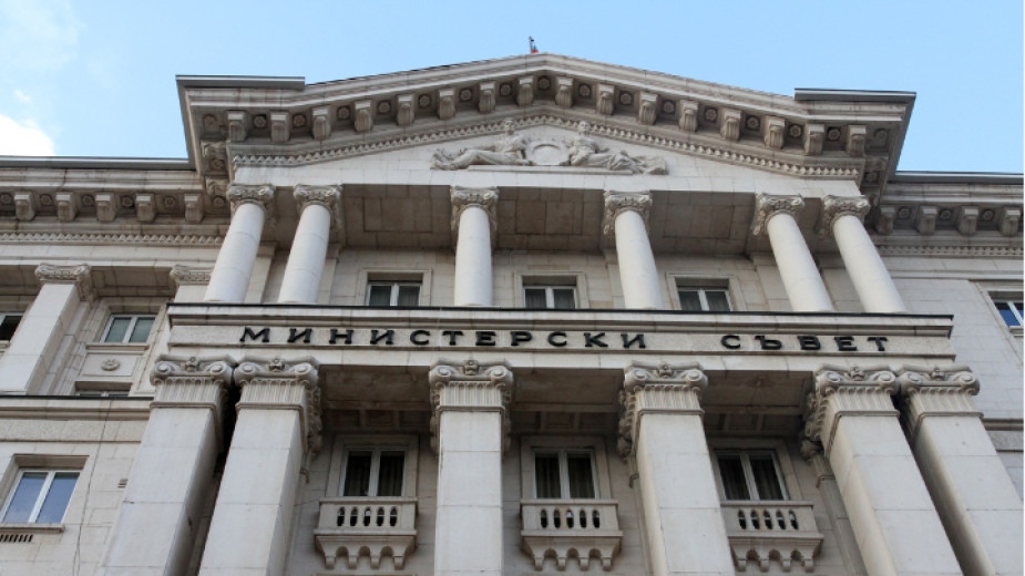 Приветстваме решението на Камарата на представителите в Конгреса на САЩ за мощната