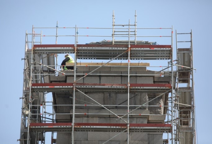 Областният управител Вяра Тодева е одобрила действия по премахване на разместените