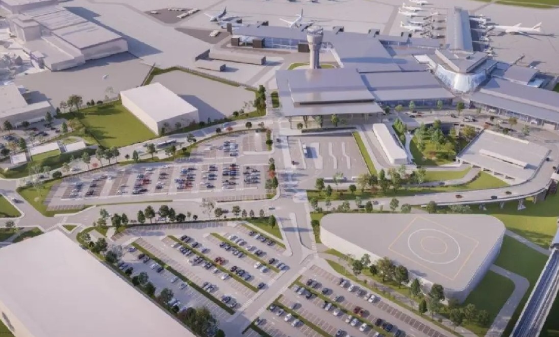 Нов паркинг за 1000 автомобила ще облекчи паркирането в близост