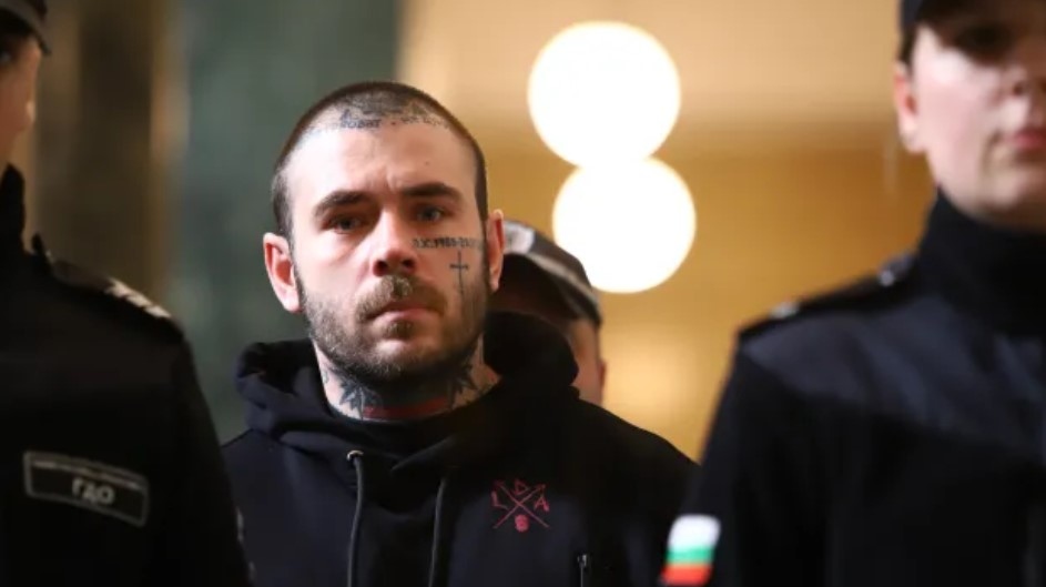 20 години затвор за Георги Семерджиев и на втора инстанция