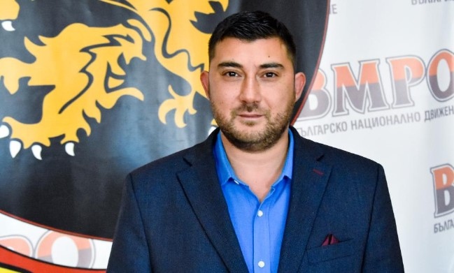 За секретар на столичната администрация е назначена съдружничка на бизнесмена
Това