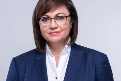 Коалиция БСП за България внесе 10 хиляди подписа за регистрация