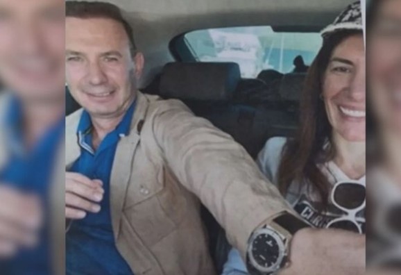 Бившият министър на туризма и бивш депутат от ГЕРБ Николина