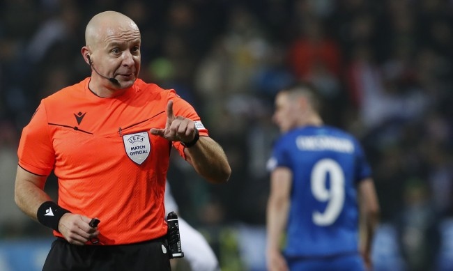 Съдийската комисия на УЕФА обяви 19 те рефери техните асистенти съдиите