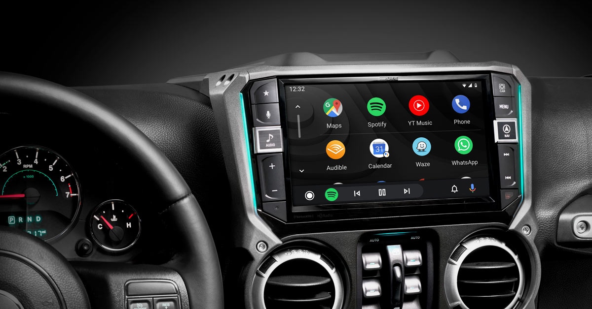 Android Auto е популярна софтуерна платформа която вече е част